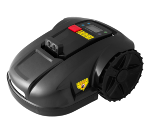 Robotniiduk E1800 Ultrasonic