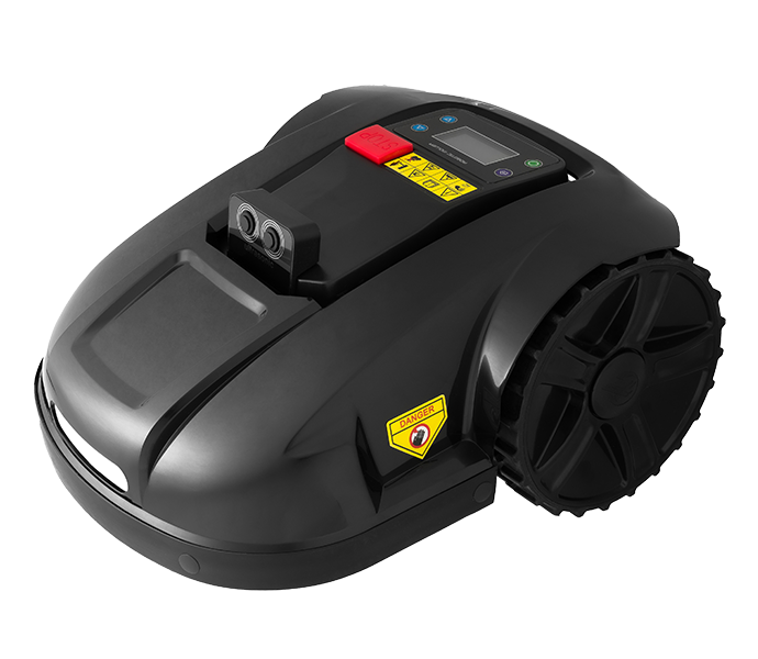 Robotniiduk E1800 Ultrasonic