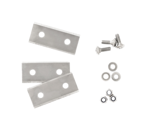 Robotniiduki Lõiketerade komplekt