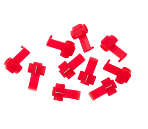 Piirdekaabli kiirühendused 10tk