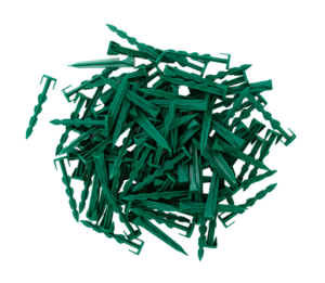 Piirdekaabli kinnitusvaiad 100tk