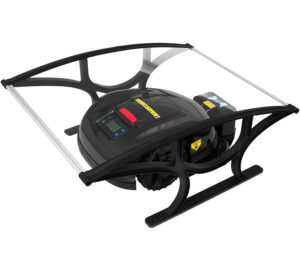 Robotniiduki vihmakate “Modern” Land Shark