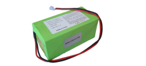 Robotniiduki aku 2.2 Ah