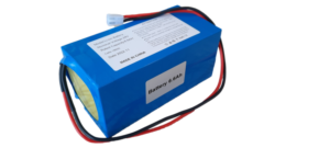 Robotniiduki aku 7.8 Ah