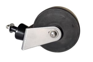 Esiratas robotniidukile