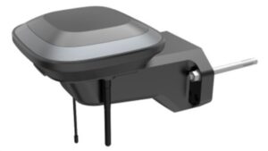 Sunseeker RTK antenni seinakinnitus