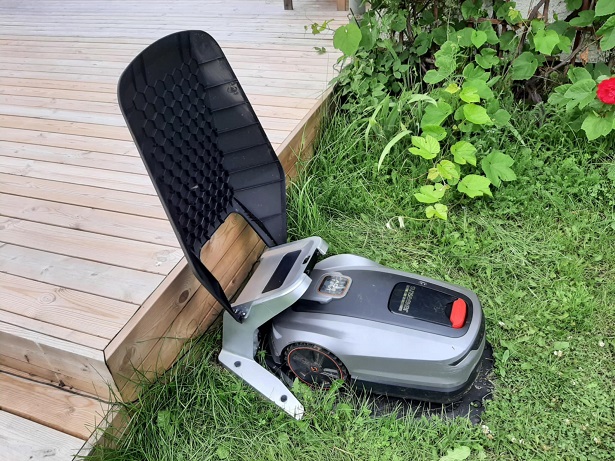 Laadimisjaama kate X5/X7