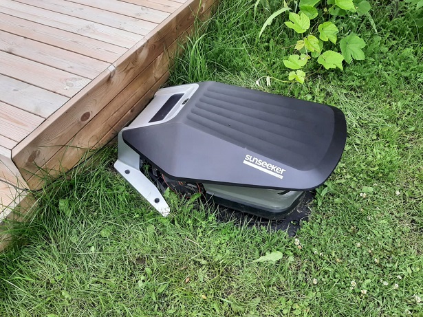 Laadimisjaama kate X5/X7